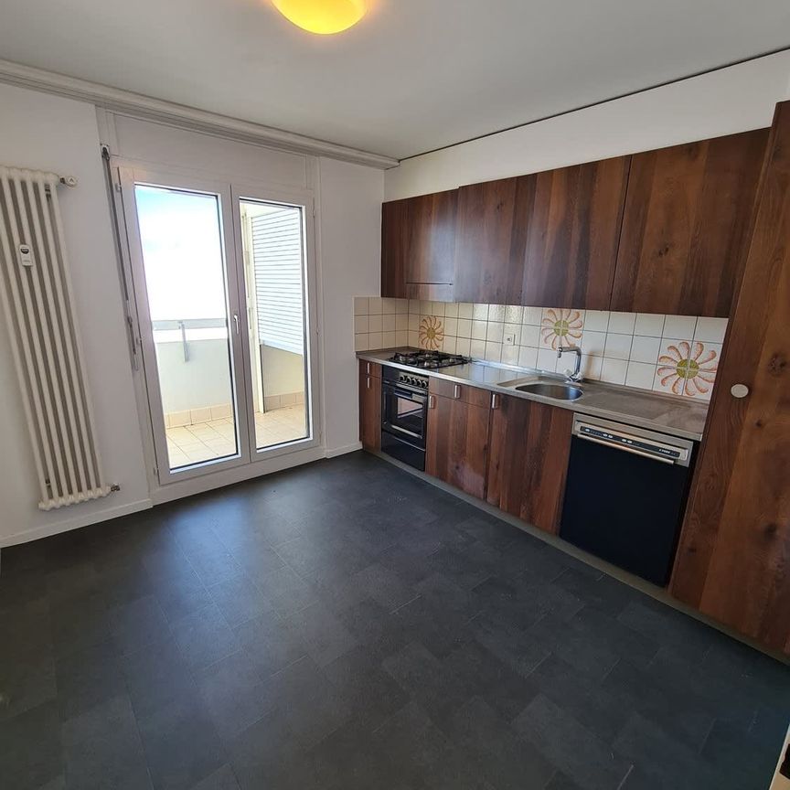 4.5 Zimmer, 84 m², 1. Stock - Foto 1