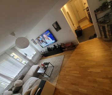 Berghemsgatan, Mölndal - Foto 1