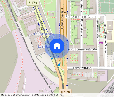 Super 2-Zimmer-Wohnung mit Lift! - Photo 1