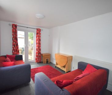 5 bedroom terraced house to rent - Photo 1