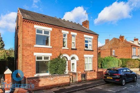 Studio, Upper Wellington Street, Long Eaton, NG10 - Photo 3