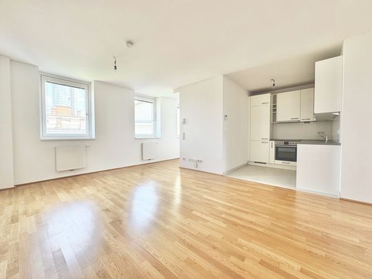 TOPLAGE | HELLE 3 ZIMMER | OPTIMALE RAUMAUFTEILUNG | U-BAHN NÄHE - Foto 1