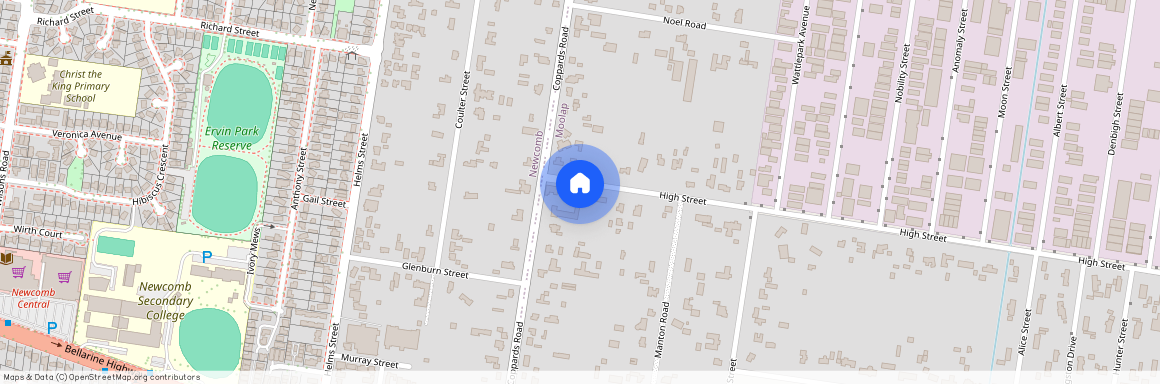 12 High Street, Vic 3224, Moolap