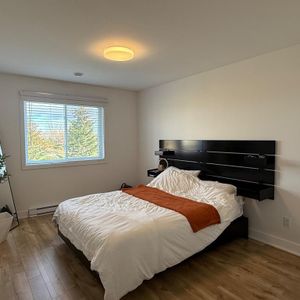 4 ½ à Saint-Paul – 2e étage - Photo 2