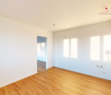 Modernes Wohnen auf 70m² mit 2 Balkonen im Wissenschaftshafen - Photo 5