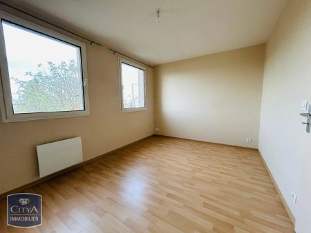 Appartement à louer 2 pièces 65.01m² - Photo 3