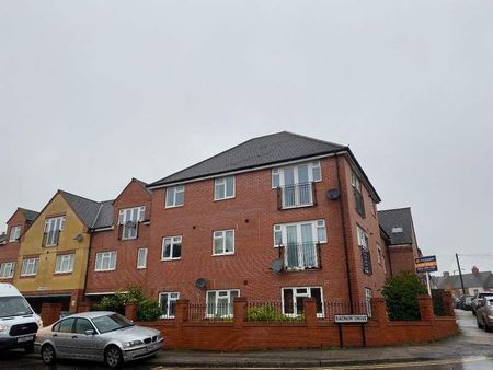 Apartment, Radnor Court, Heath End Road, Nuneaton, CV10 - Photo 5