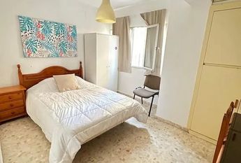 Calle Rebeca, Málaga, Andalusia 29006