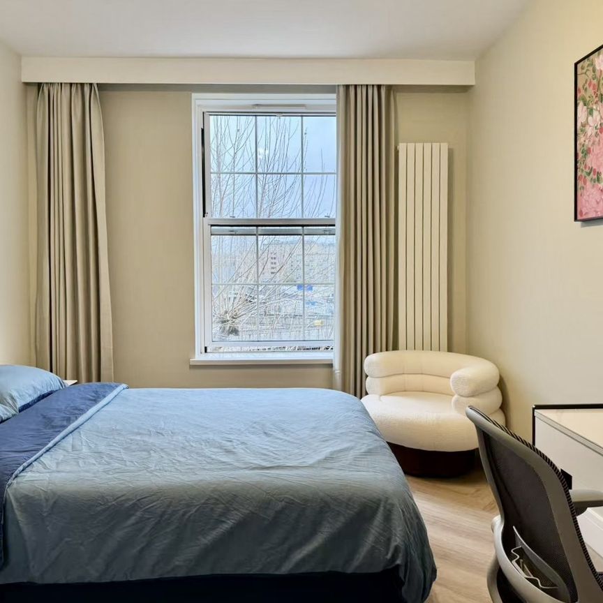 Eversholt Street, London - Photo 1