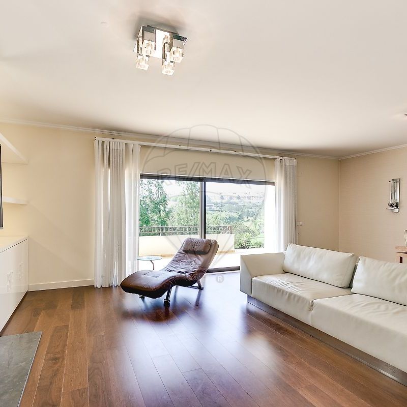 Apartamento T3 em Lisboa - Photo 1
