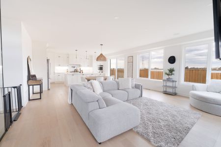 For Lease - 81 Homestead Way, Thorold, Ontario - Photo 4