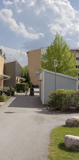 Trattskivlingen 4 - Foto 1