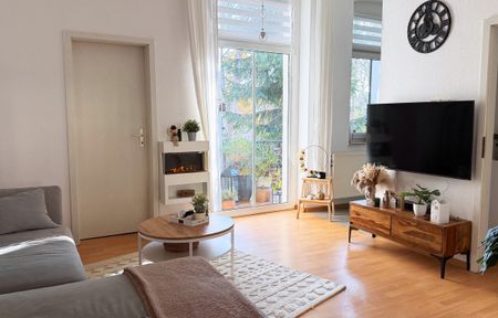 Es ist alles da! Einfach einziehen und wohlfühlen - Photo 2