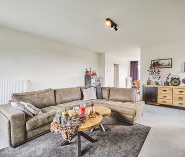 Prachtig appartement met ruim terras - Foto 1