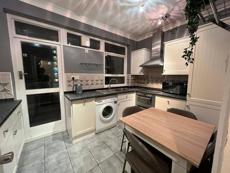 Room in a Shared House, Keats House, SW1V - Photo 3