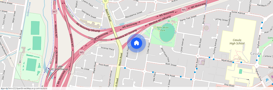 27 Boab Place, NSW 2170, Casula