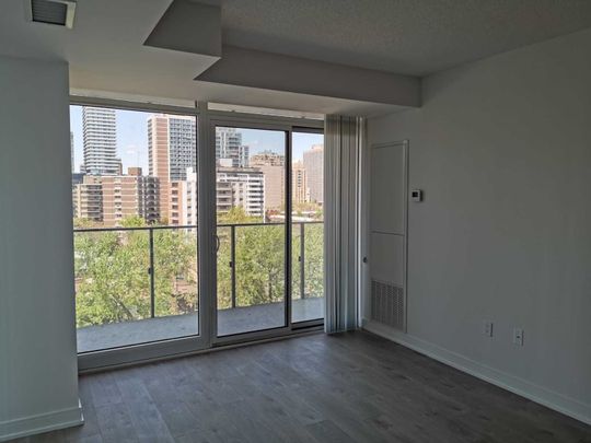 For Lease - 50 Wellesley Street Unit# 1102, Toronto, Ontario - Photo 1