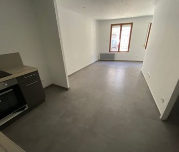 Appartement 2 pièces 44m² Nîmes centre - Photo 4
