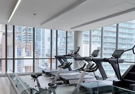 For Lease - 8 Charlotte Street Unit# 1208, Toronto, Ontario - Photo 5