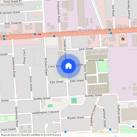 9 Clara Street, SA 5012, Mansfield Park