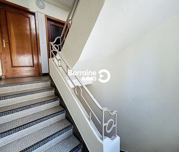 Location appartement à Brest, 2 pièces 43.1m² - Photo 3