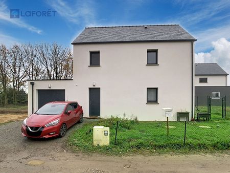 Maison T5 près de LANESTER à louer - Photo 5