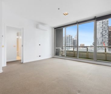 Unit 1807/8 Franklin Street, Melbourne. - Photo 5