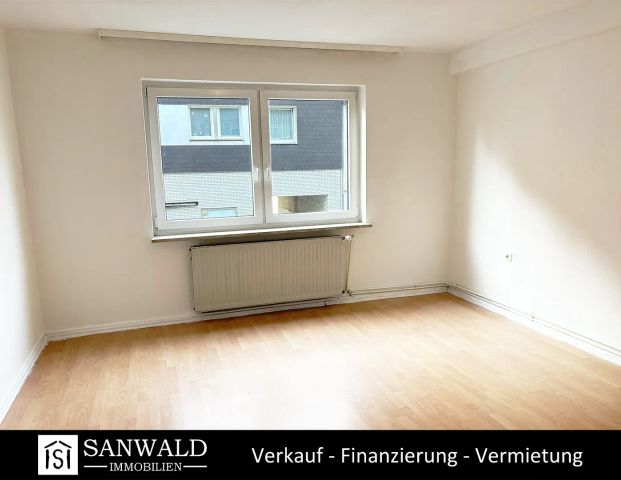Wohnung zur Miete in Herne - Photo 1
