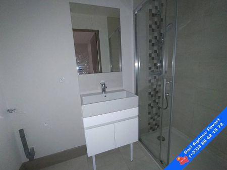 Location Appartement 2 pièces 39m² JOIGNY 89300 - Photo 5