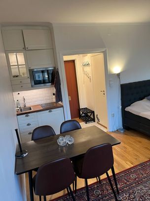 Furusundsgatan, Stockholm - Photo 1