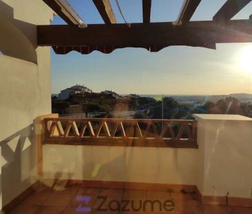 Piso de alquiler en C. Bauhinias de Baviera, Caleta de Vélez - Photo 6