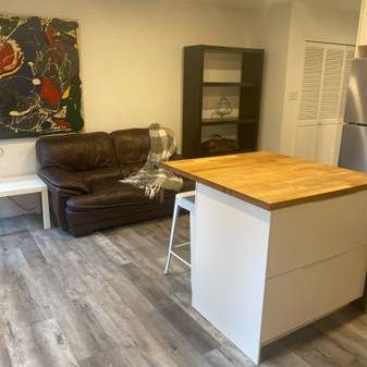 Fully furnished 1 Bedroom very close to UBC - Photo 3