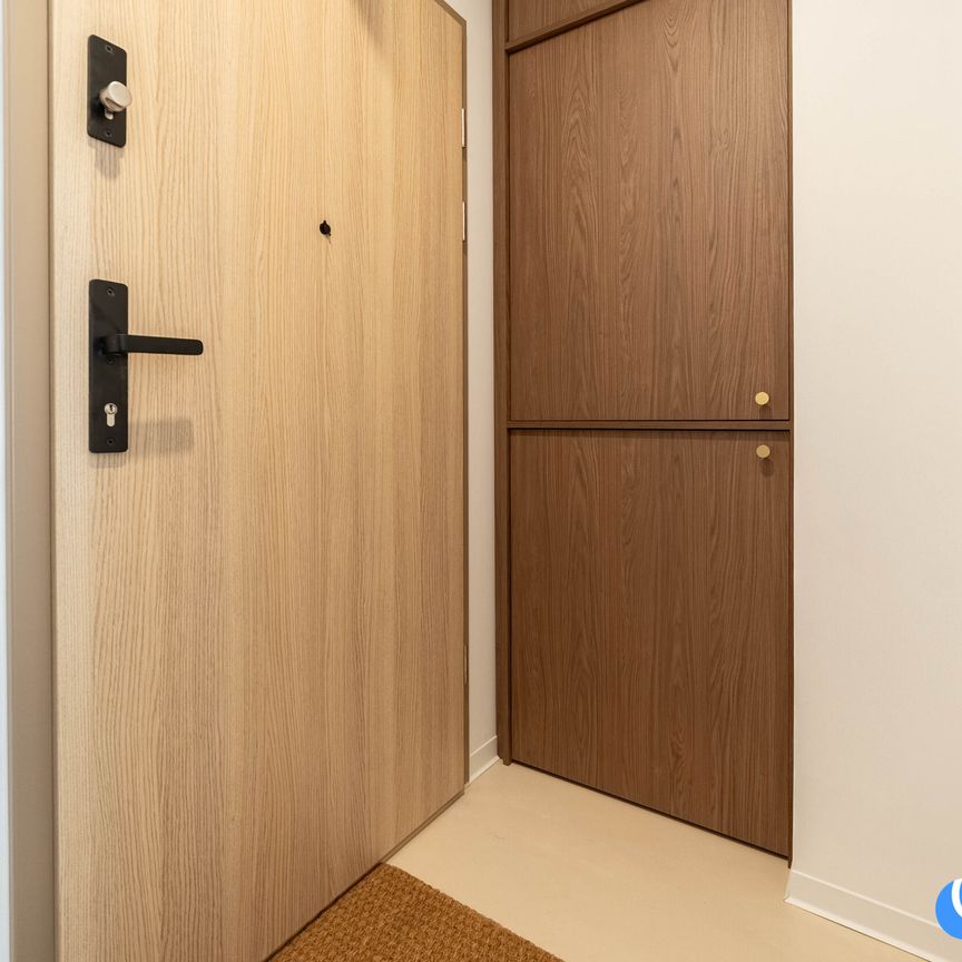 Przytulne studio*27m2*Głowackiego*balkon*parking - Photo 1