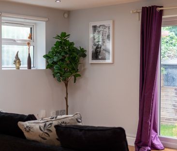 3 Bed Flat, Croydon Road, SE20 - Photo 4