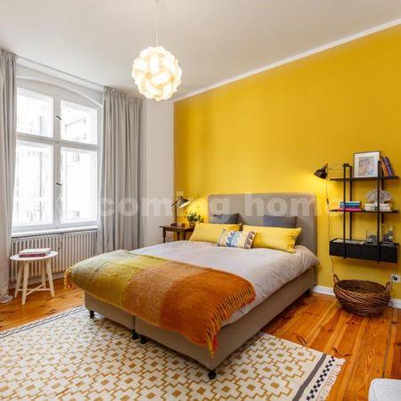 Nice living in Parknähe - Photo 5