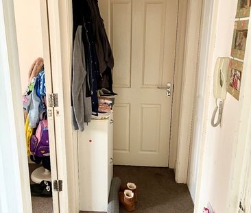 1 Bed End Terrace, Bellevue Road, BS5 - Photo 4