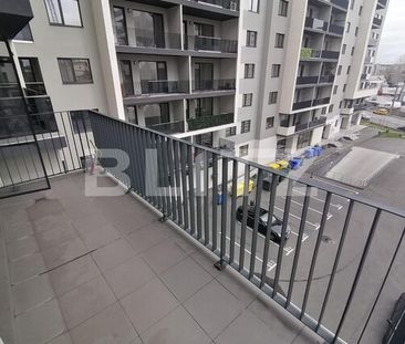 Apartament de 2 camere, prima inchiriere, centrala termica, zona Calea Bucuresti - Photo 6