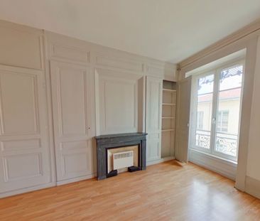 APPARTEMENT T3 A LOUER - Photo 1