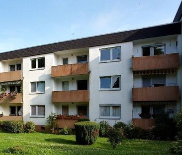 3-Zimmer-Wohnung mit Balkon in Steinbüchel - Foto 5