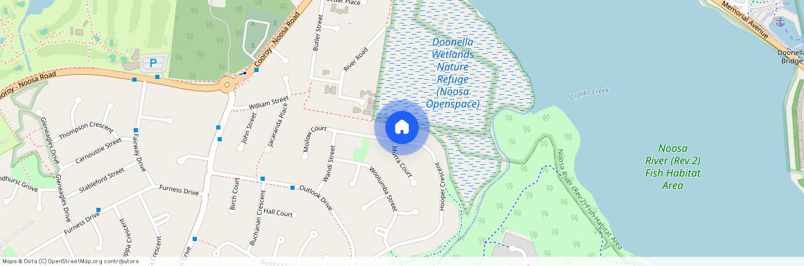 21 Hooper Crescent, Qld 4565, Tewantin