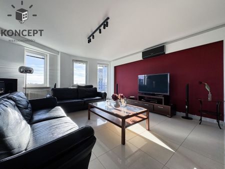 3 pokojowe Przestronne mieszkanie ul. Strzegomska - Фото 5