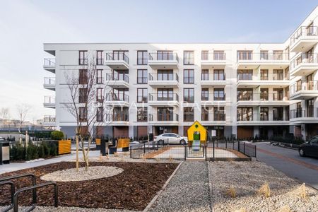 Przytulne mieszkanie z ogródkiem na Rakowickiej - Zdjęcie 3