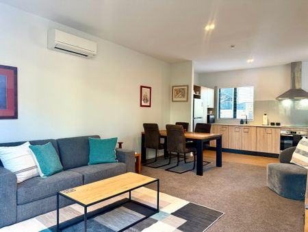 City Centre, 2 bedrooms - Photo 5