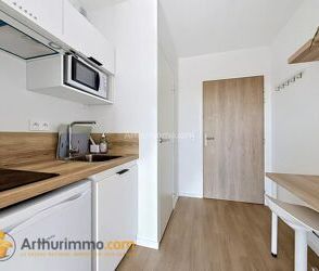 Location Appartement 1 pièces 27 m2 à Reims - Photo 6