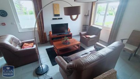 Appartement à louer 4 pièces 68.4m² - Photo 4