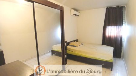 Location Appartement 3 pièces 48m² LES ABYMES 97139 - Photo 5