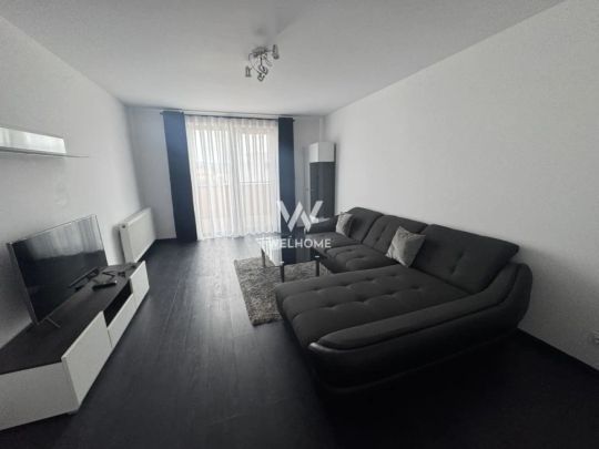 Penthouse de inchiriat, Doamna Stanca Sibiu - Fotografie 1