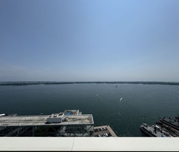 For Lease - 15 Queens Quay Unit# 2503, Toronto, Ontario - Photo 5
