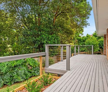 Beautifully Renovated Home in a Peaceful Lisarow Cul-de-Sac - Photo 2