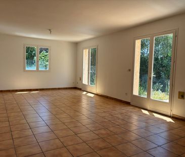 Location Maison 6 pièces 156m² VALENCE 26000 - Photo 1